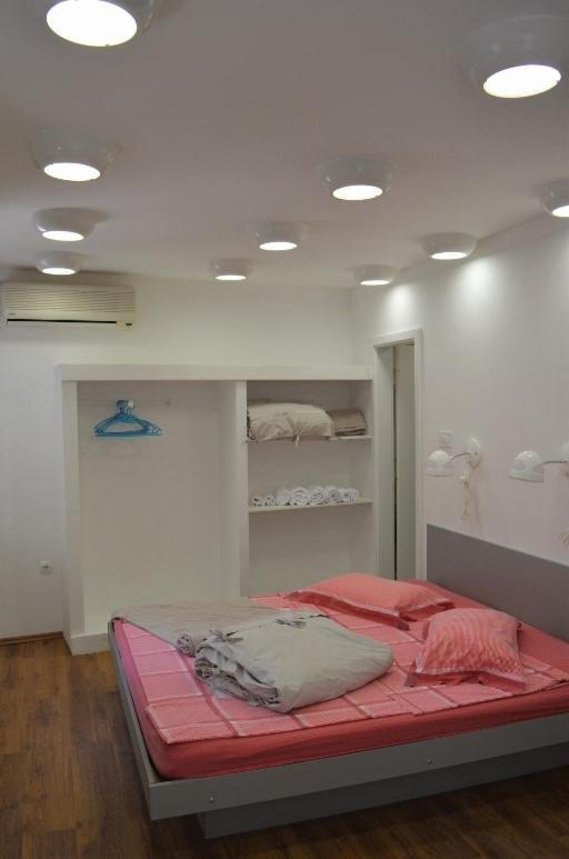 Vicencin Place Downtown Studio Apartments Šibenik Exteriör bild