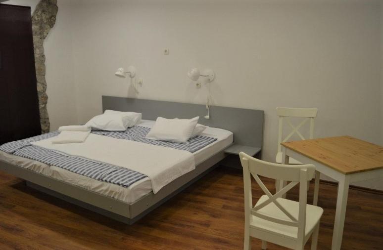 Vicencin Place Downtown Studio Apartments Šibenik Exteriör bild