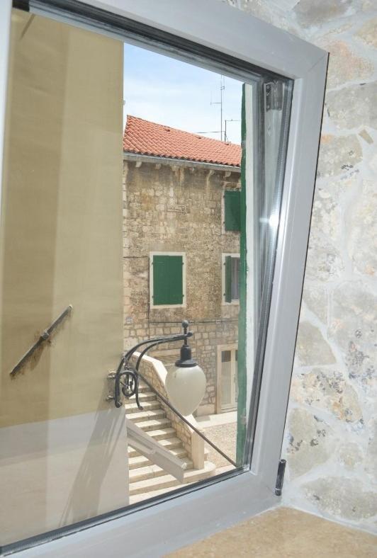 Vicencin Place Downtown Studio Apartments Šibenik Exteriör bild