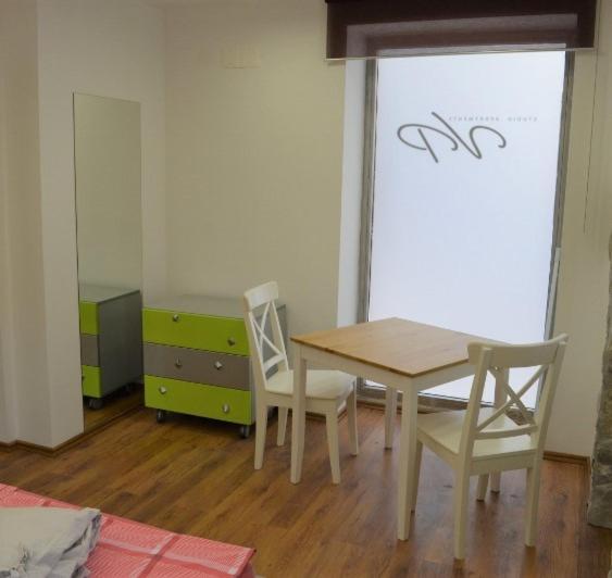Vicencin Place Downtown Studio Apartments Šibenik Exteriör bild