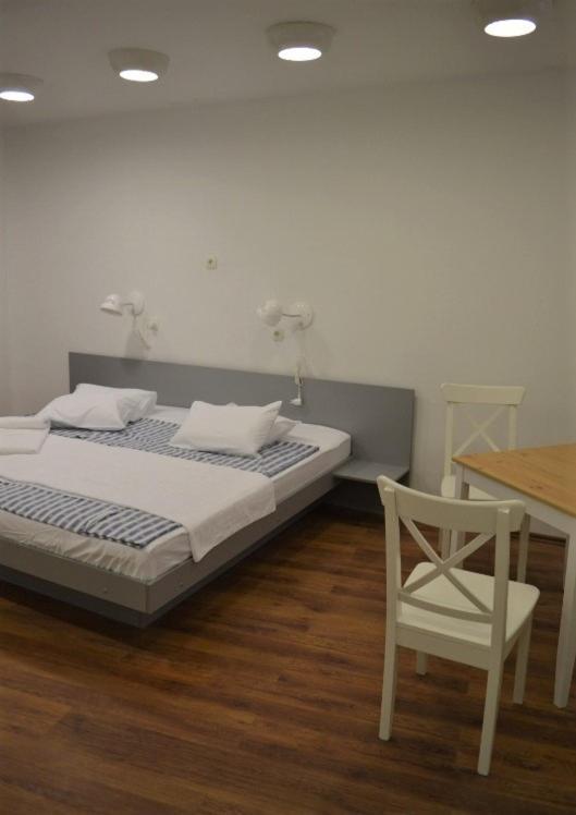 Vicencin Place Downtown Studio Apartments Šibenik Exteriör bild